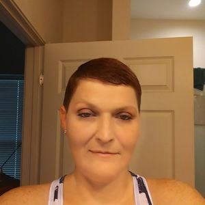 Meet your Posher, Natasha